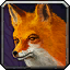 Aspect of the Fox icon