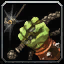 Taming Rod icon