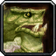 Snapping Bite icon