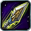 Arcane Shot icon