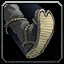 Kick icon