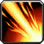Decimation icon