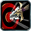 Shoot icon