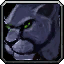 Striped Nightsaber icon
