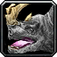 Black War Kodo icon