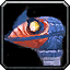 Green Mechanostrider icon