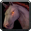 Black War Steed icon