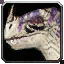 Swift Albino Raptor icon