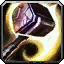 Hammer of the Righteous icon
