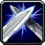 Parry icon