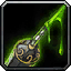 Empty Poison Vial icon