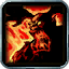 Enrage icon