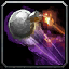 Distract icon