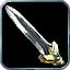 Weapon icon