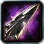 Wailing Arrow icon