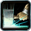 Thunderclap icon
