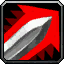 Charge icon