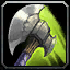 Cleave icon