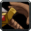 Disarm icon