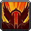 Judgment of Command icon