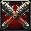 Battle Ring Attacker Ping icon