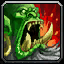 Demoralizing Shout icon