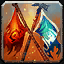 Rallying War Banner icon