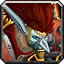 Zandalari Warrior icon