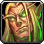 Summon Tarenar Sunstrike icon