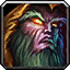 Night Elf Male Mask icon