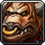 Summon Grimtotem icon