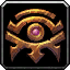 Emblem of the Violet Eye icon