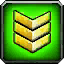 Rank 3 icon