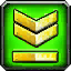 Hidden: Rank 4 icon