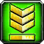 Hidden: Rank 5 icon
