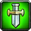 Hidden: Rank 6 icon