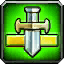 Rank 7 icon