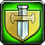 Tournament - Quest - Charge Dummy Hit icon