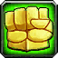 Rank 10 icon