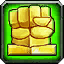 Hidden: Rank 11 icon
