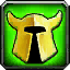 Hidden: Rank 12 icon