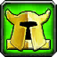 Rank 13 icon