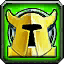 Rank 14 icon
