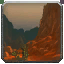 Explore Badlands icon