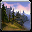 Survivalist icon