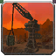 Explore Searing Gorge icon