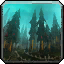 Explore Silverpine Forest icon