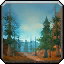 Explore Stonetalon Mountains icon
