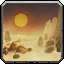 Sandstorm icon