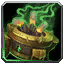 Exultant Incense icon